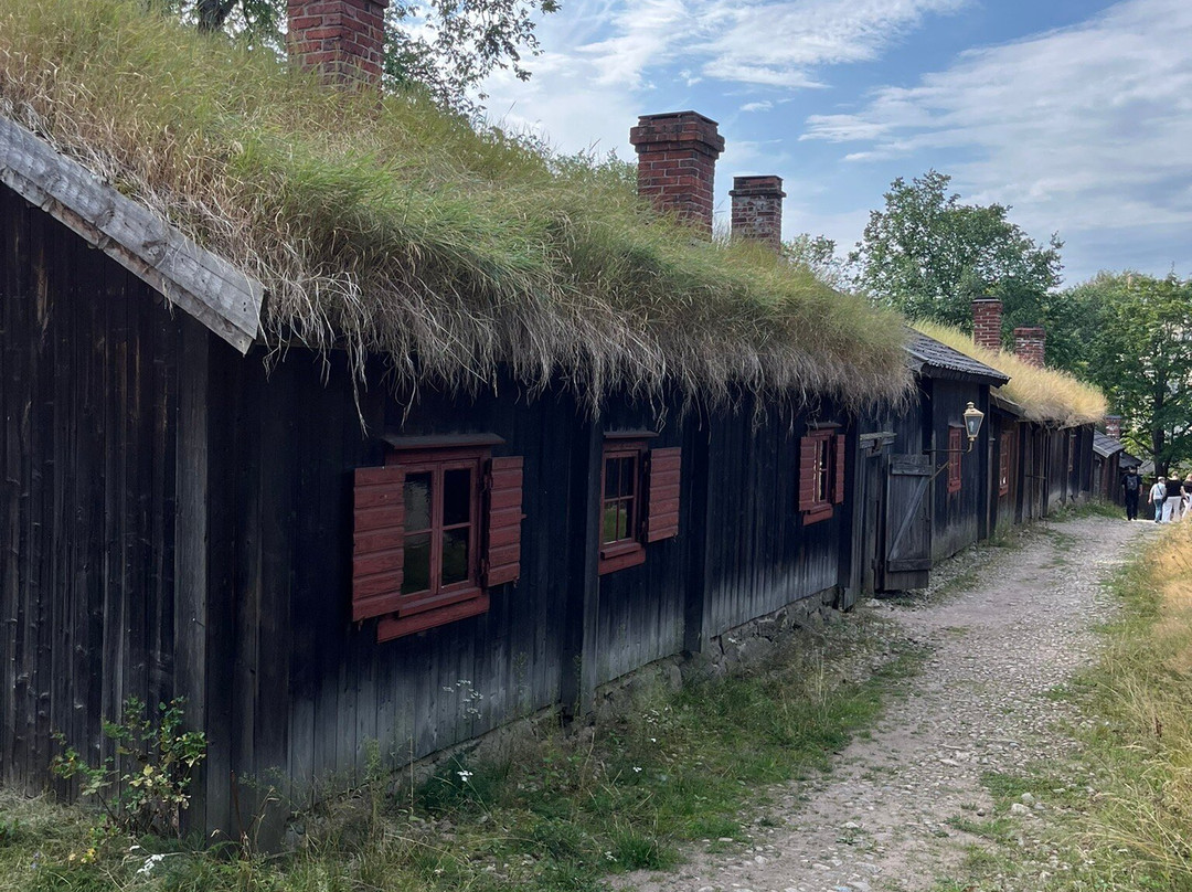 手工业博物馆-土尔库必去景点