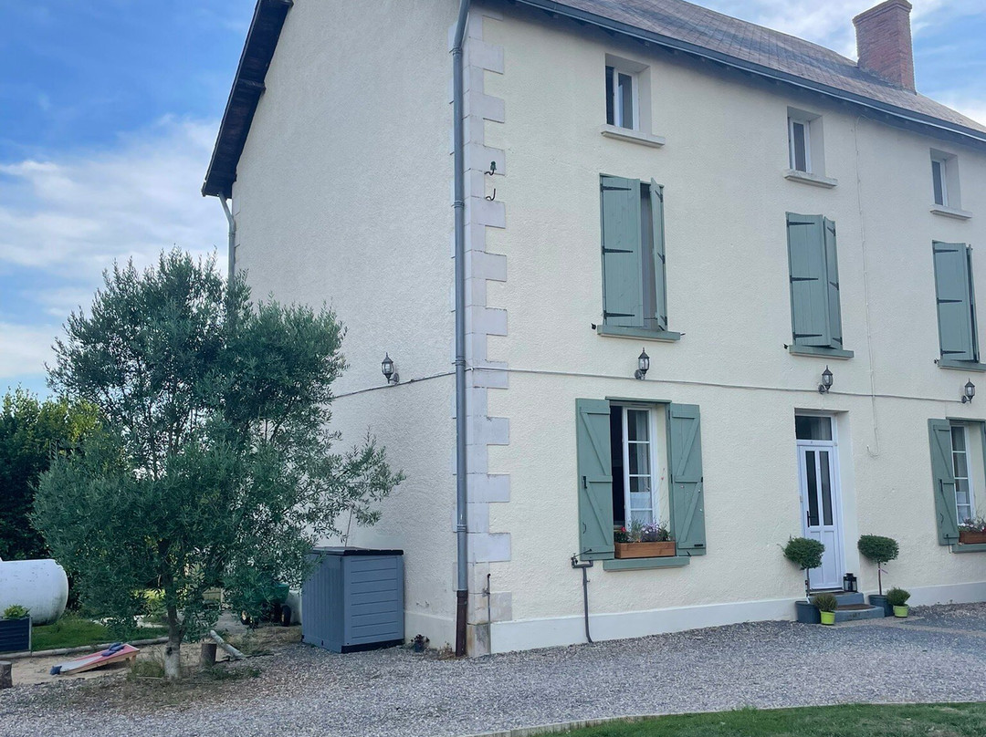 Maison du Verger主图