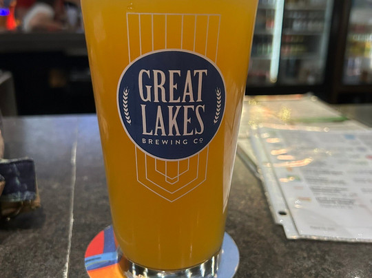 The 3 Spot-North Royalton必去景点