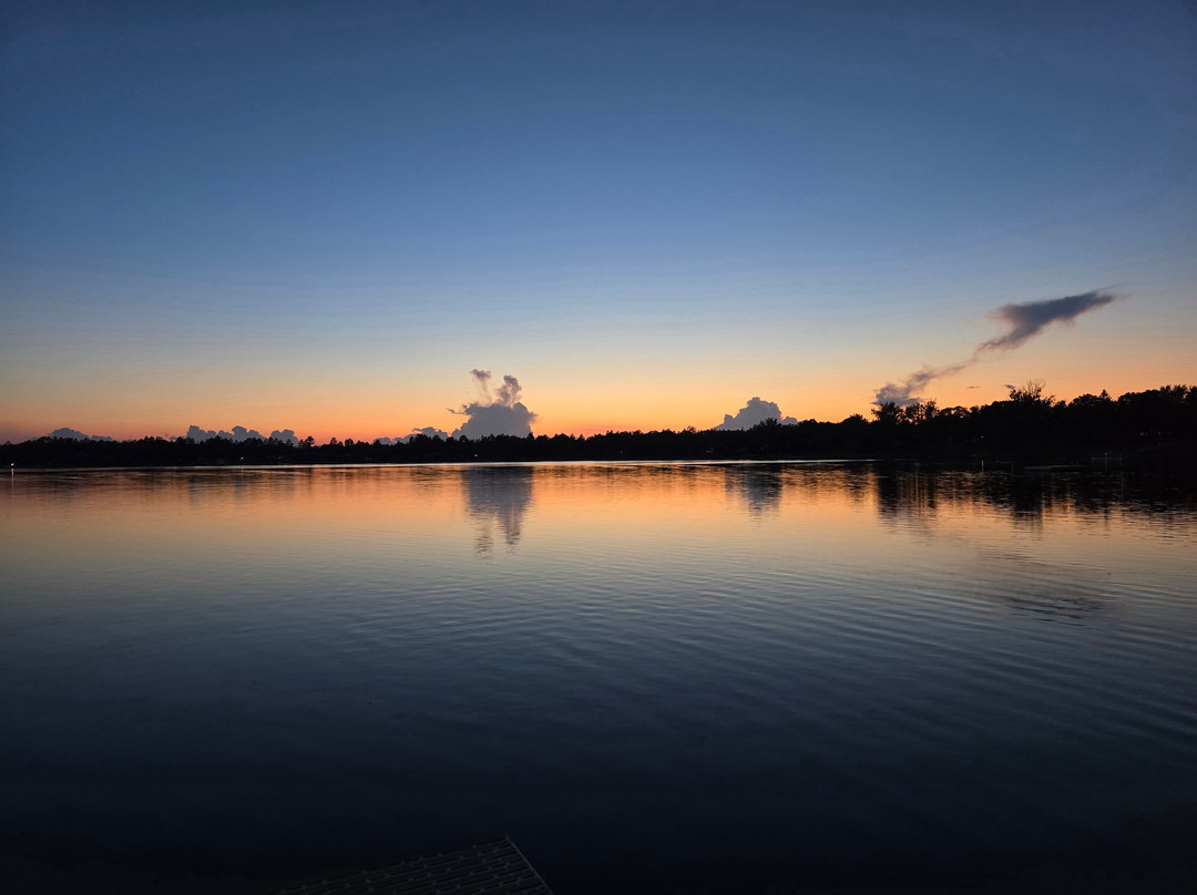 Spirit Lake Resort Motel主图