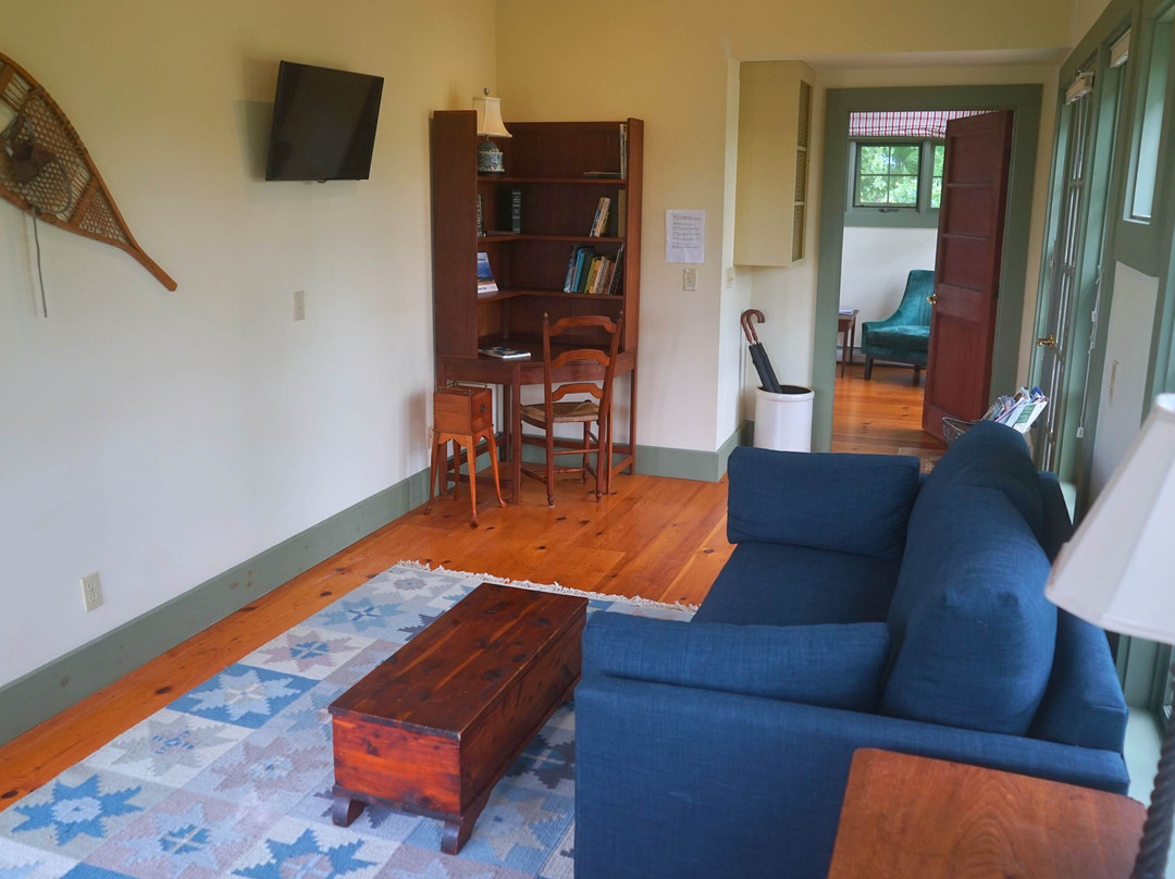 Whitford House Cottage主图