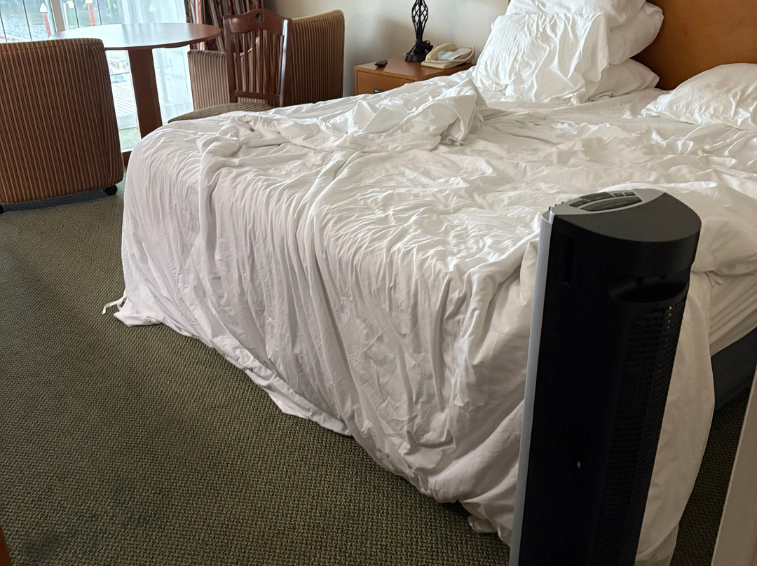 Astoria Riverwalk Inn主图