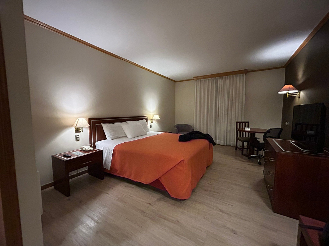 Diego de Almagro Puerto Montt主图