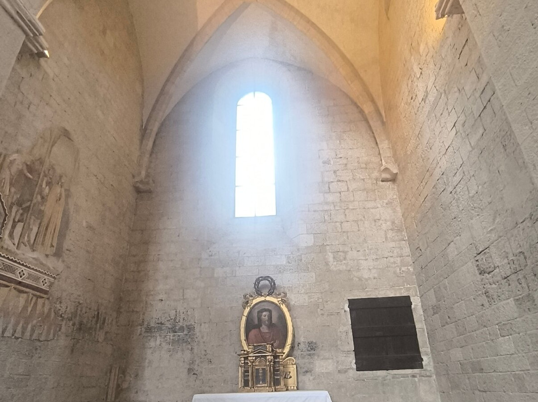 Chiesa di San Fortunato-托迪必去景点