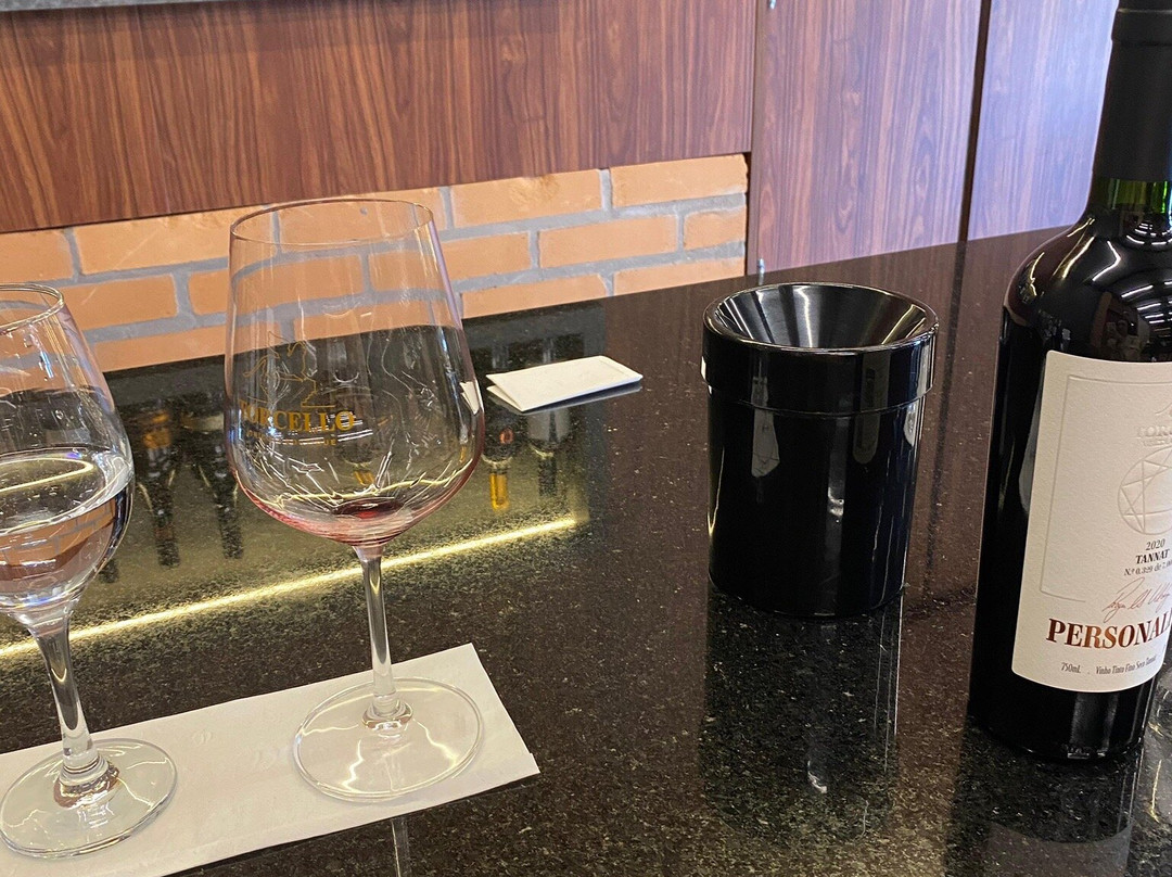 Vinícola Torcello-本图贡萨尔维斯必去景点