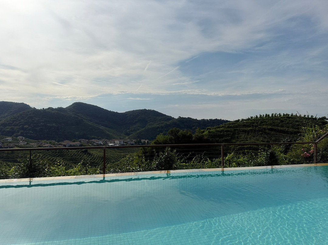 Agriturismo Due Carpini主图