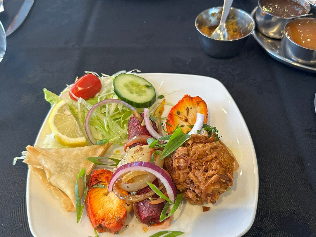 Salim's