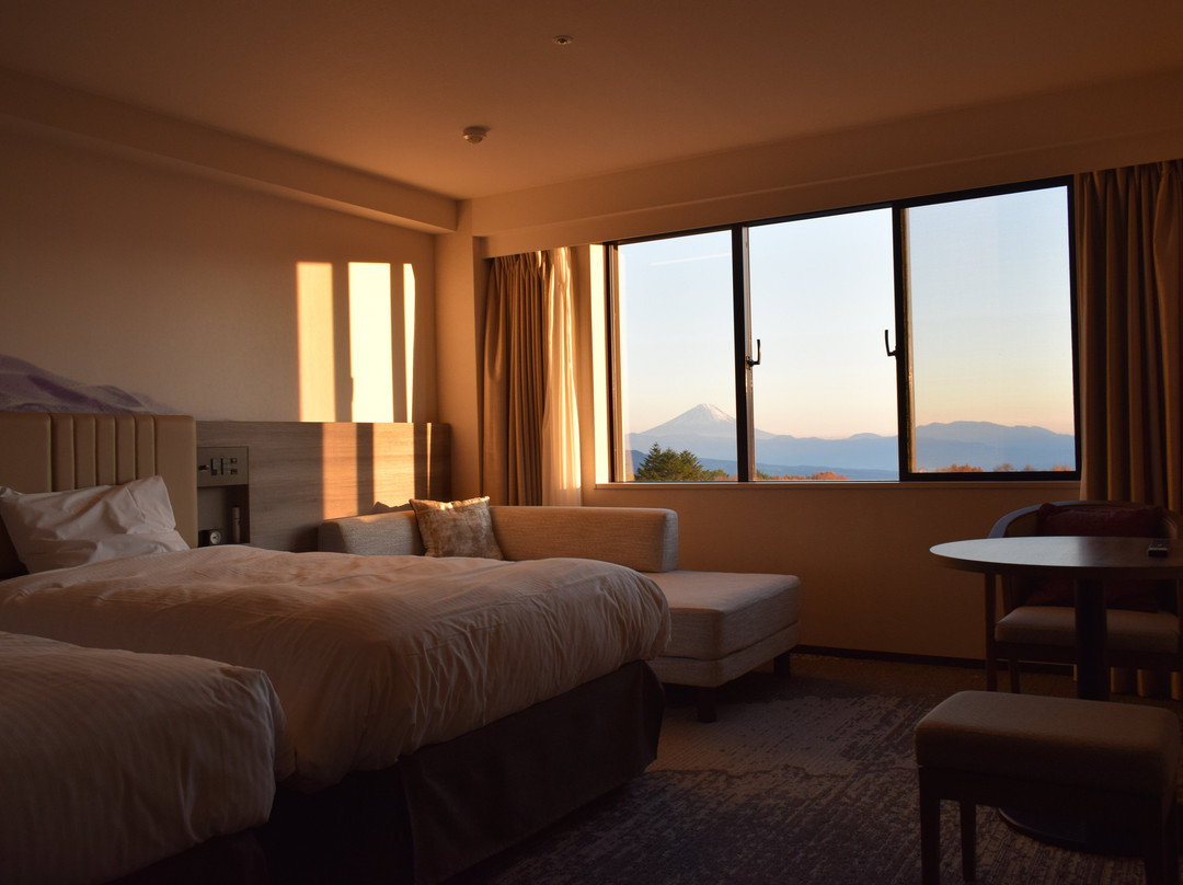 Grand Mercure Yatsugatake Resort & Spa主图