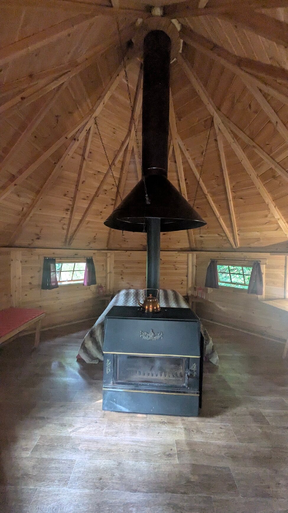 Le Moulin de Bray-官方