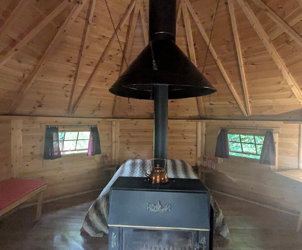 Le Moulin de Bray主图