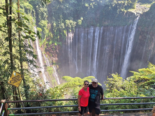 East Java Guide-巴纽旺宣必去景点