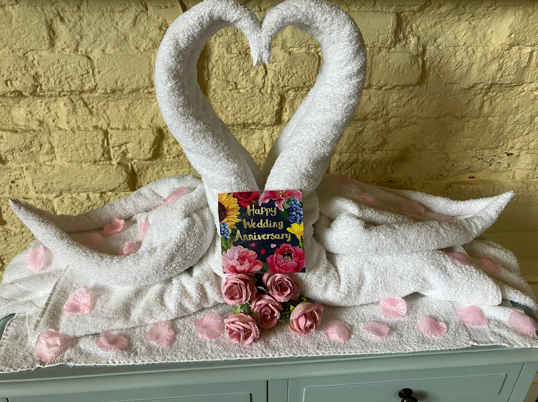 Hintlesham Hall主图