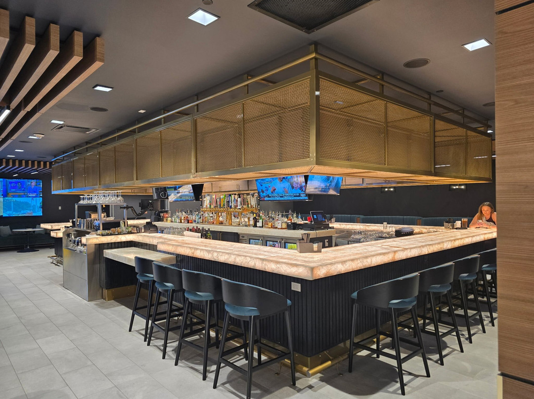 Chicago Marriott Northwest主图