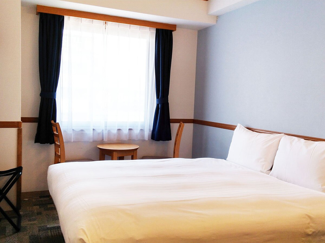 歌舞伎町东横Inn酒店主图