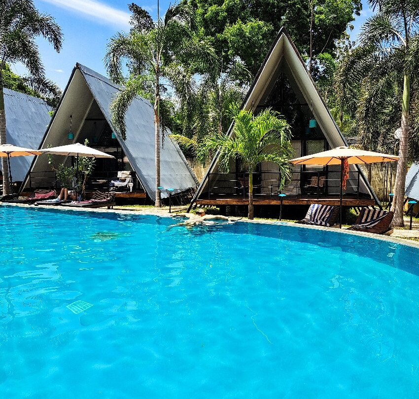 Kottawatta River Bank Resort主图