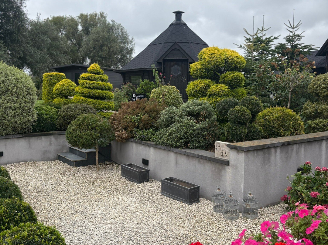 The Black Barn Spa-Filby必去景点