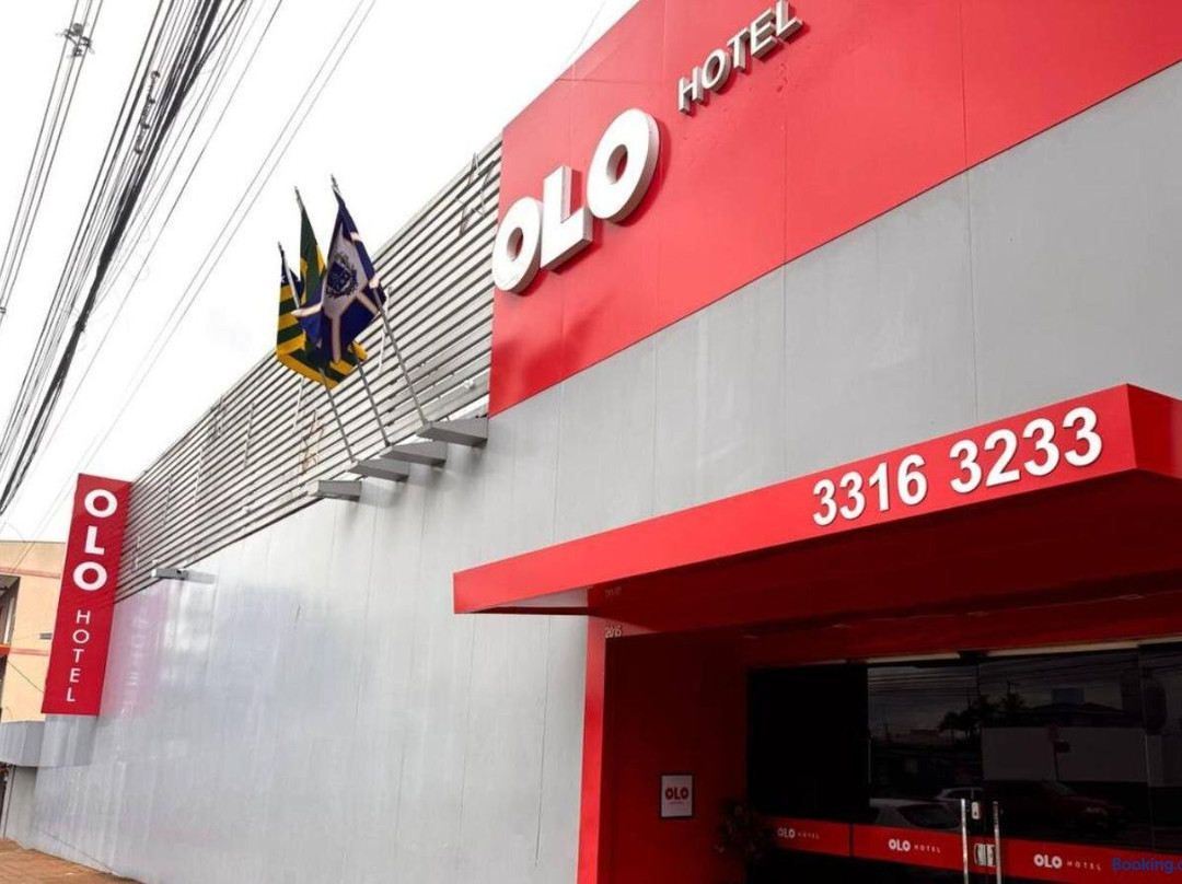Olo Hotel