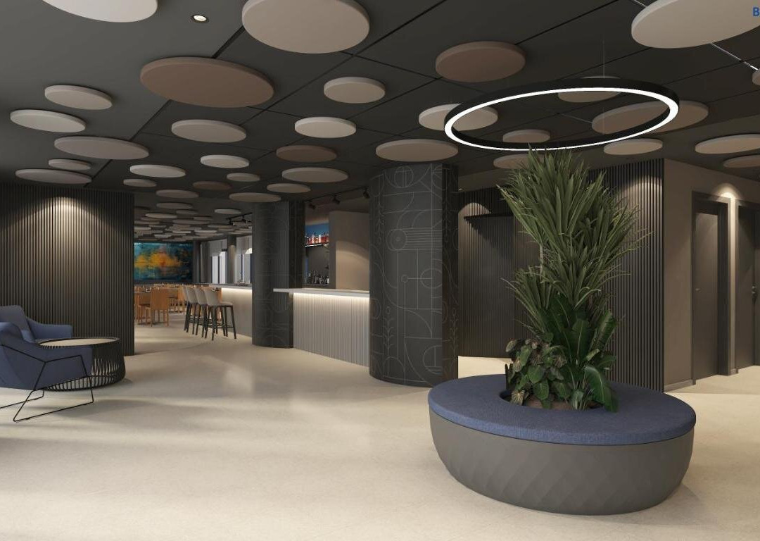 Hotel Sercotel Plana Onda