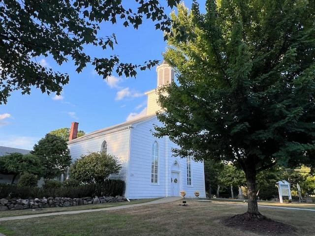 Ramapo Reformed Church