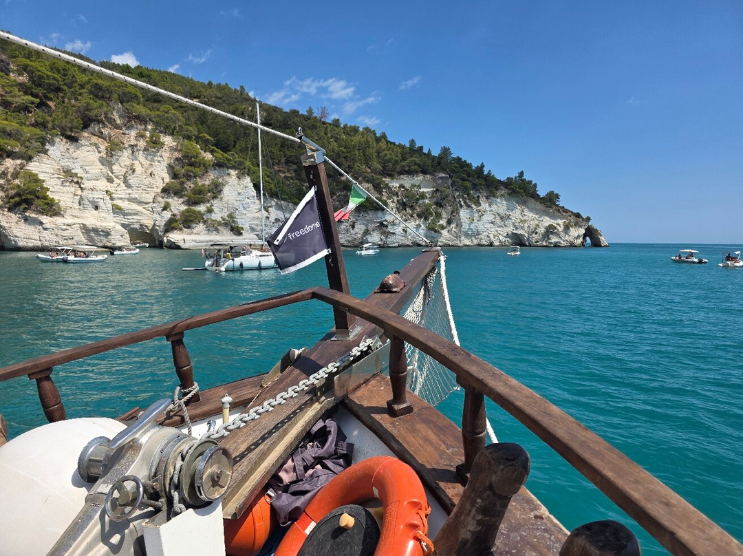 Caicco Eco Freedom-维耶斯泰必去景点