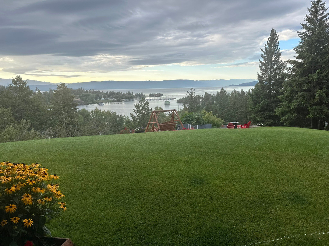 Outlook Inn Bed and Breakfast主图