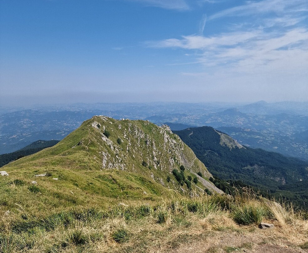 Monte Ventasso-Ramiseto必去景点