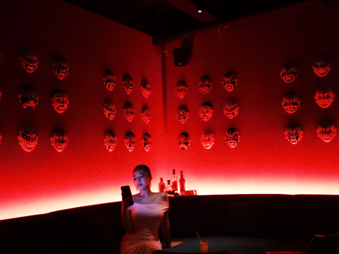 Kumquat Tree-河内必去景点