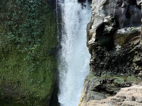 Krisna Bali Trekking Tour-金塔马尼必去景点