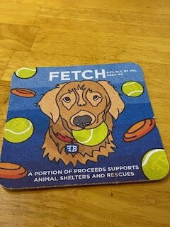 Foundation Brewing Company-波特兰必去景点