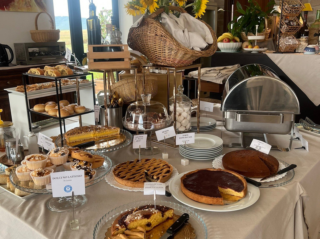 Tenuta Lamborghini主图