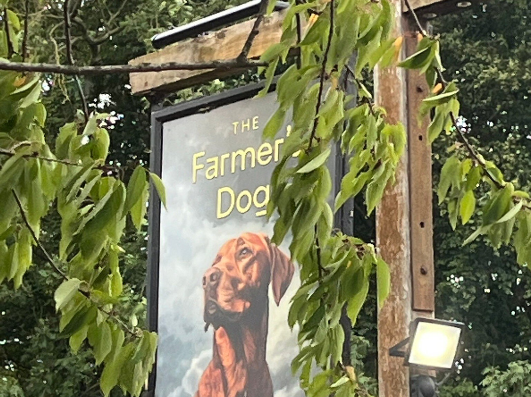 Travelodge Burford Cotswolds主图