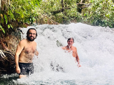 Jalapão 45 Graus-Palmas必去景点