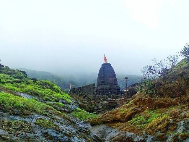 Harishchandragad-Ahmednagar District必去景点
