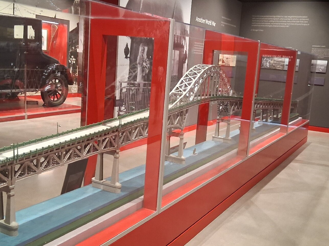 New Westminster Museum & Archives-新威斯敏斯特必去景点