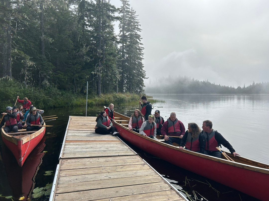Alaska Travel Adventures-凯奇坎必去景点