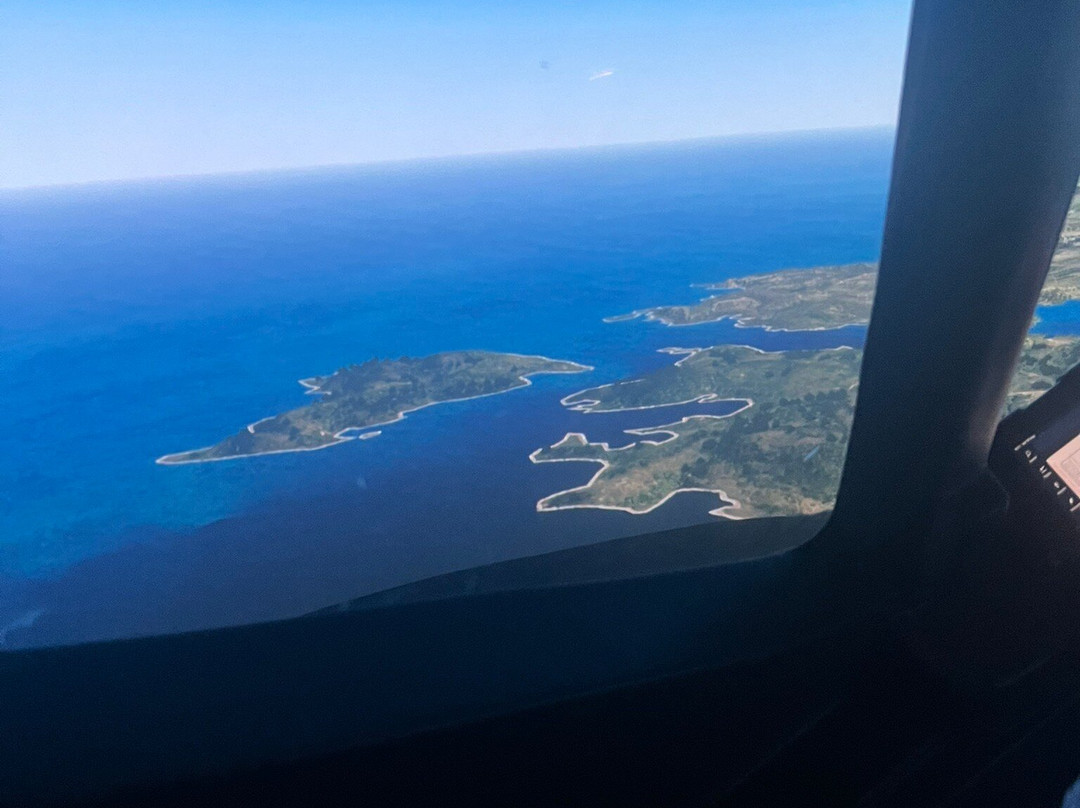 Sandpiper Flight Simulator-Somersham必去景点