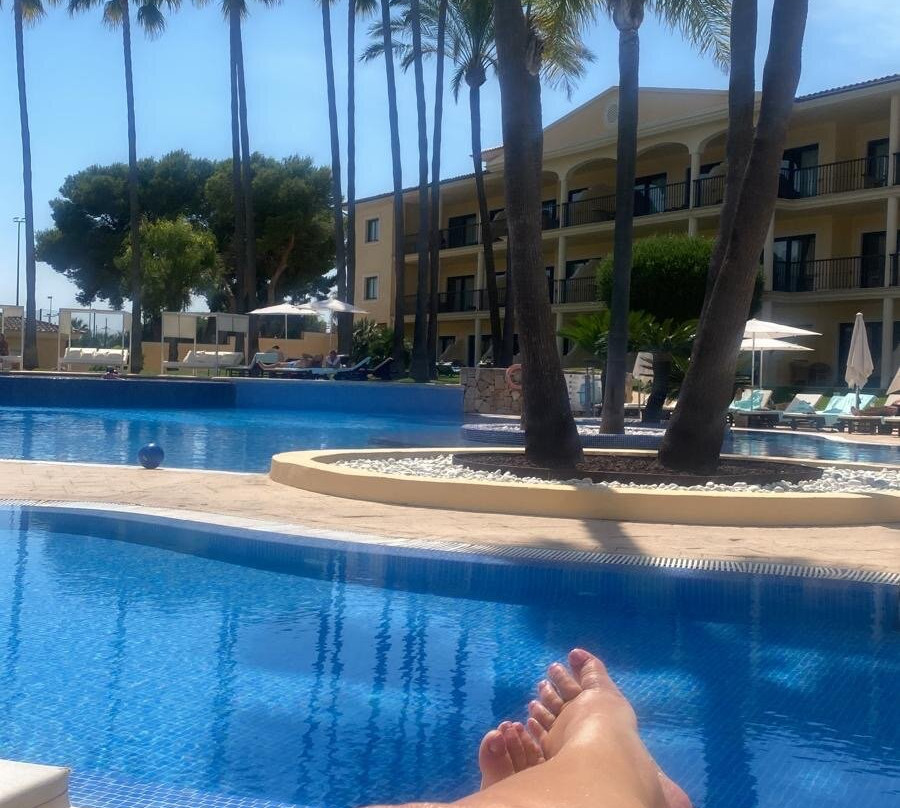 CM Mallorca Palace主图