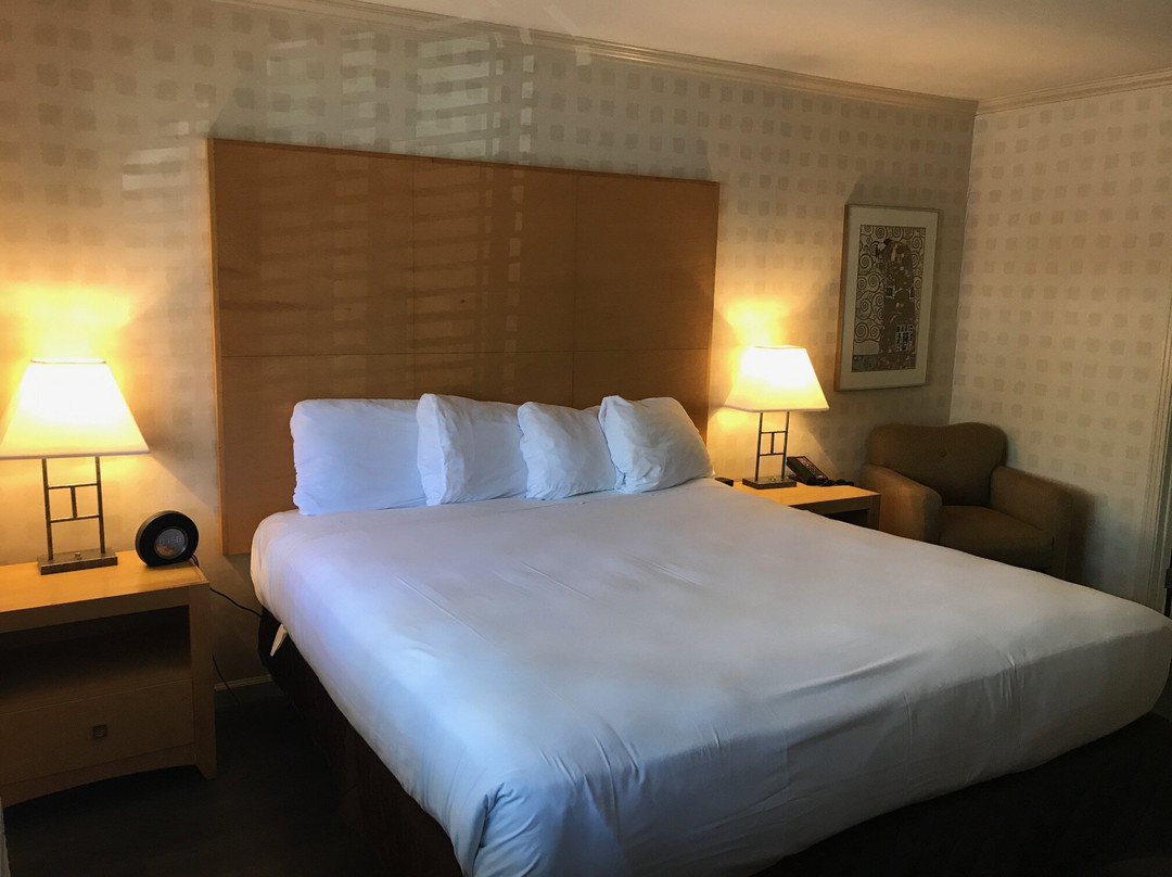 门洛公园旅馆主图