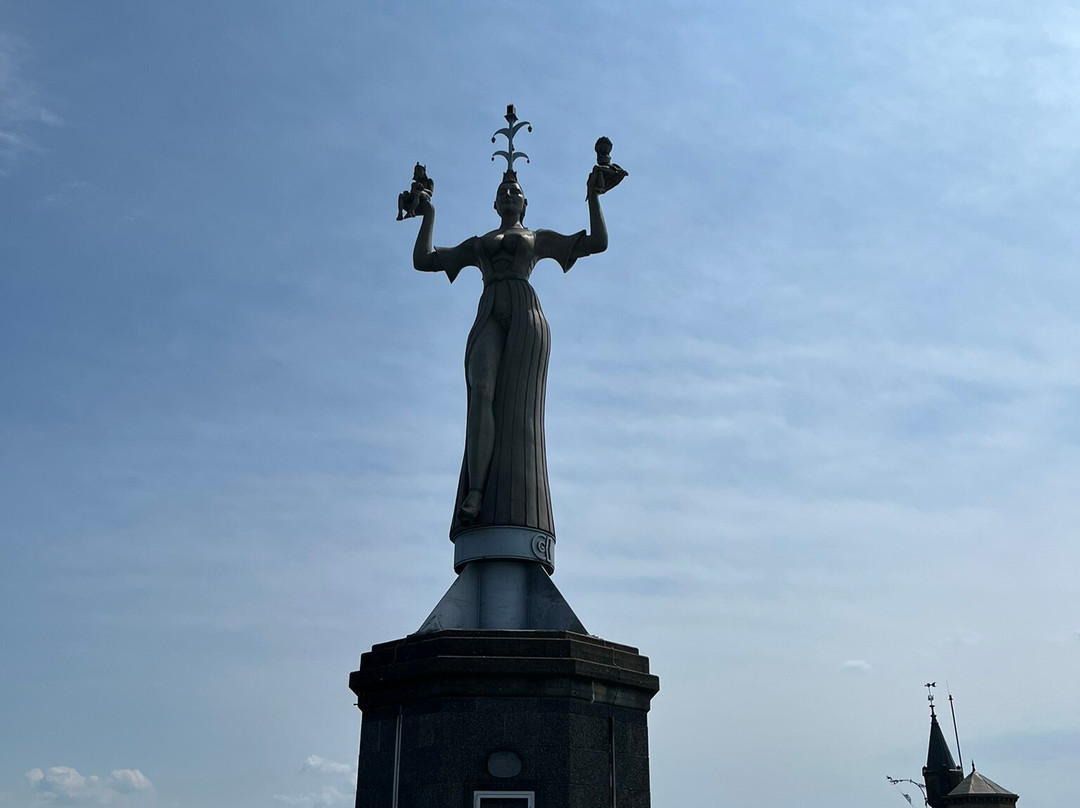 康斯坦斯港-康士坦茨必去景点