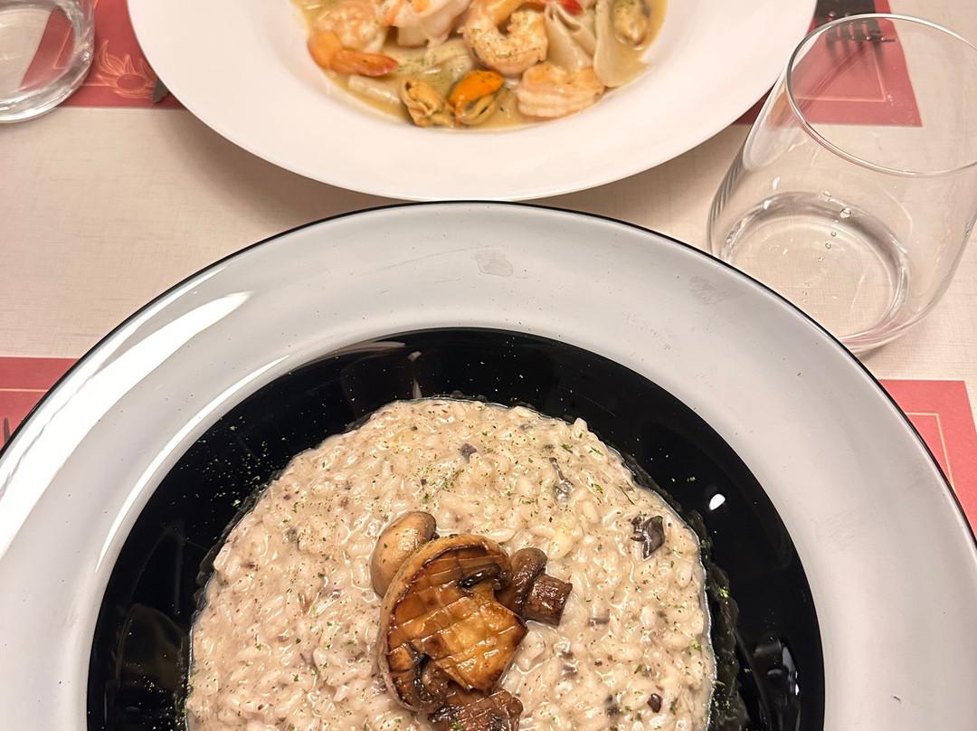 Italy Gourmet