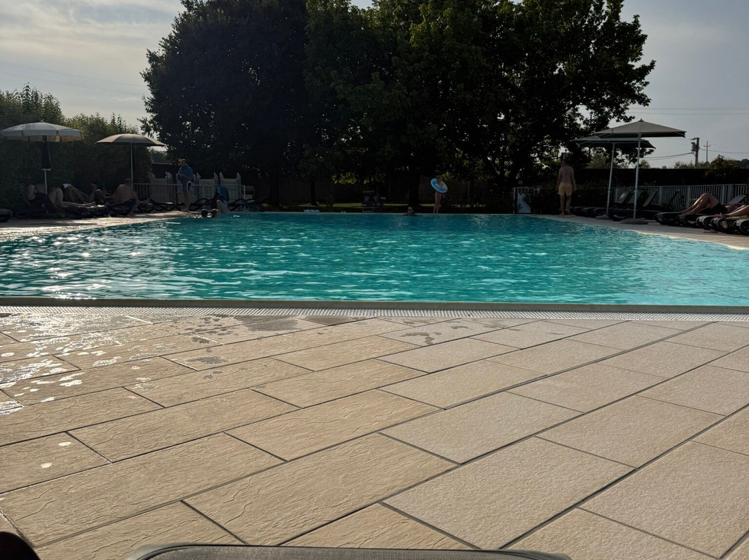 Agriturismo Ca' Del Gal主图