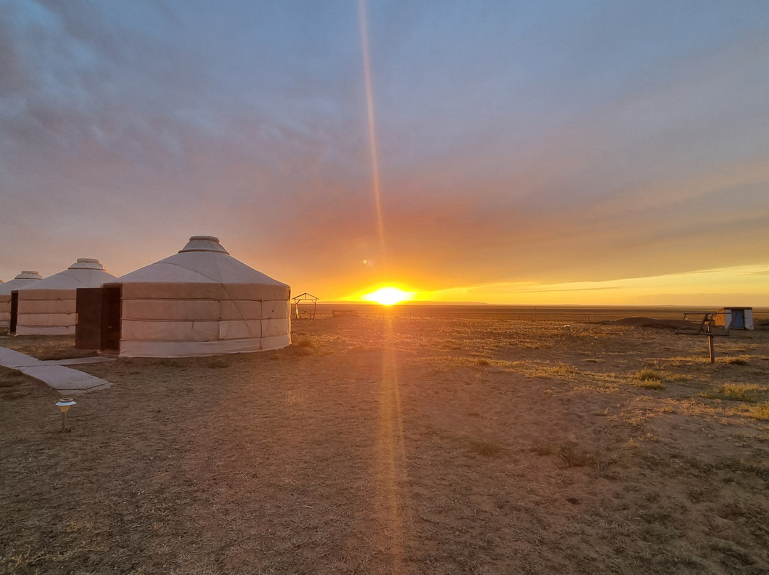 Gaya's Guest House主图