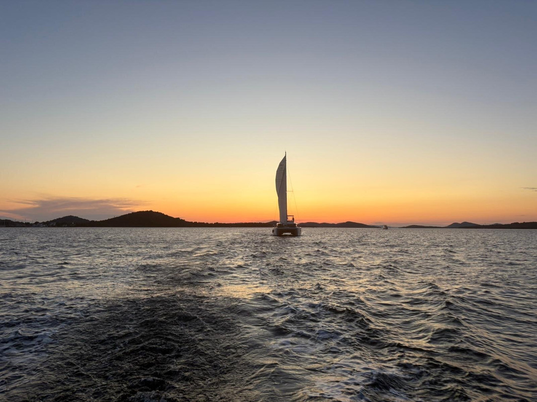 Activity Yachting Holidays-Murter必去景点