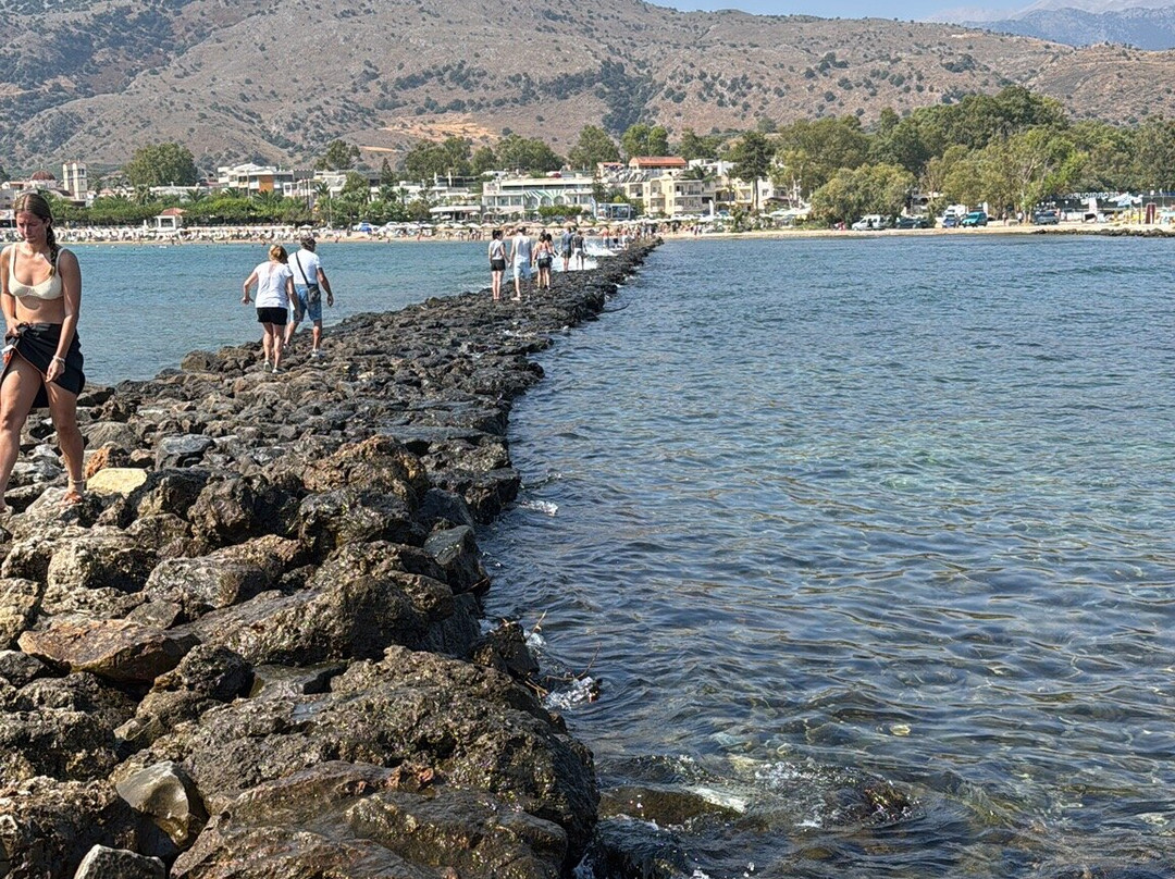 Georgioupolis Beach-Apokoronas必去景点