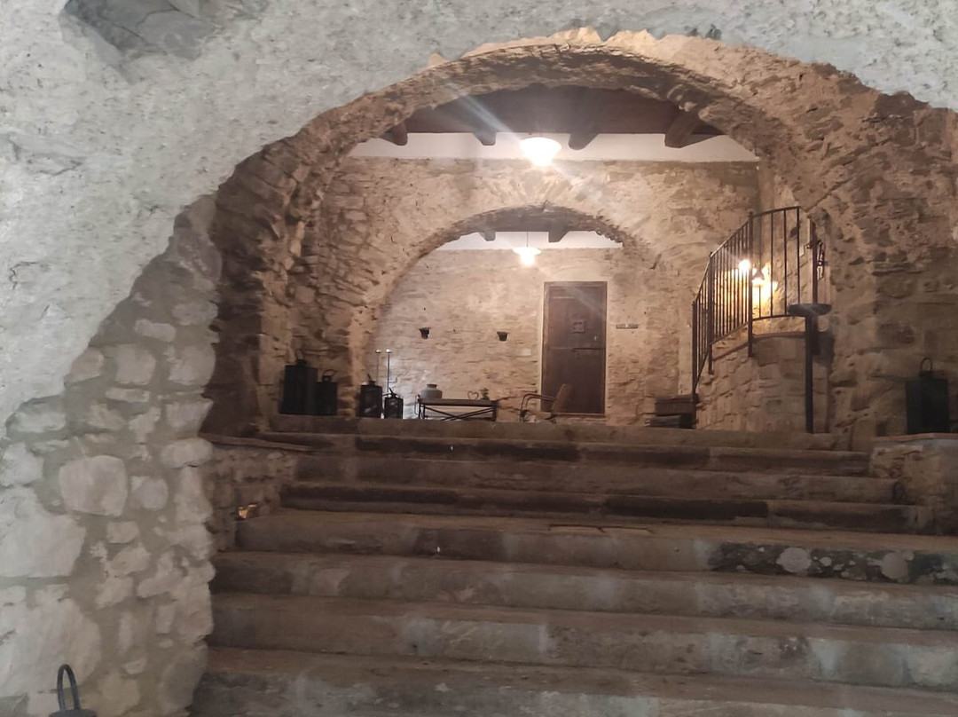 Castello di Rocca Cilento-Rocca Cilento必去景点