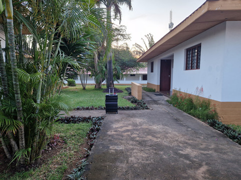 ACK Guest House Mombasa主图