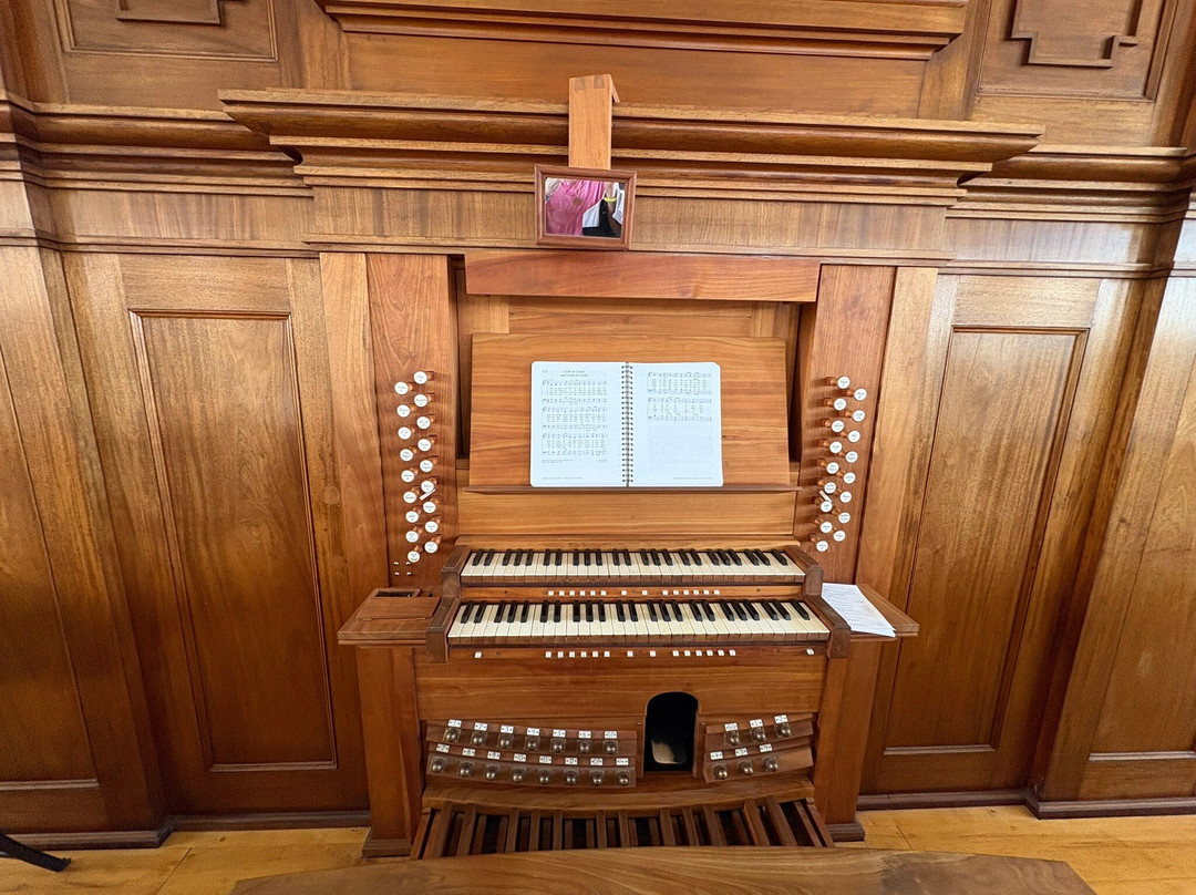 First Religious Society Unitarian Universalist