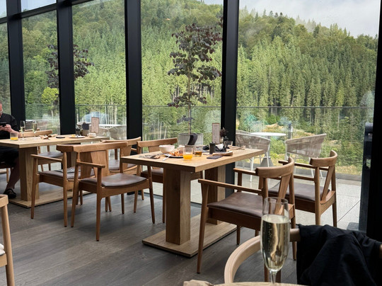 Mountain Residence主图