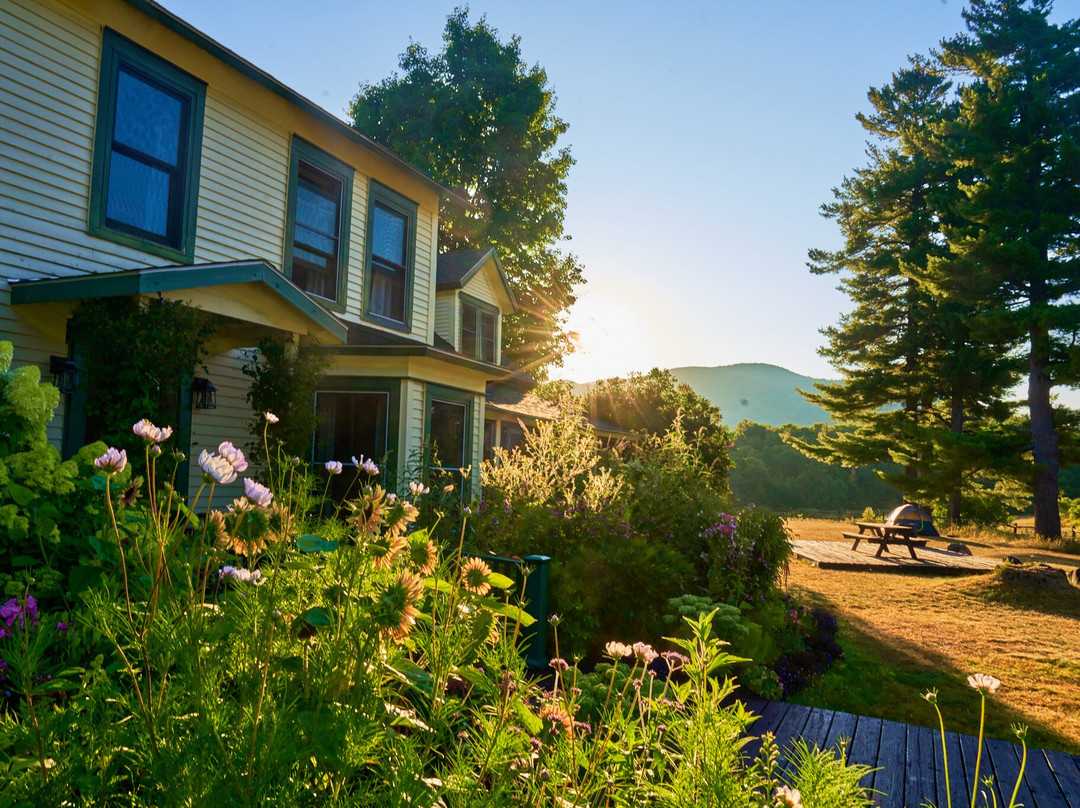 Bark Eater Inn主图