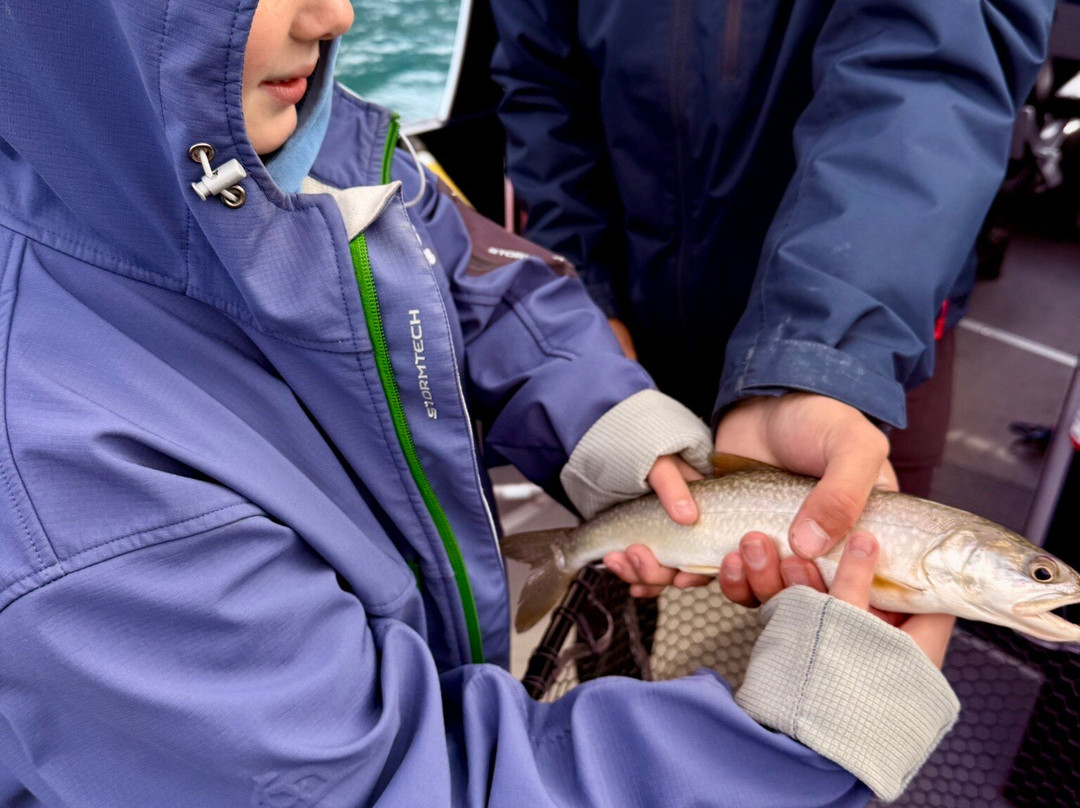 Banff Fishing Unlimited-班夫国家公园必去景点